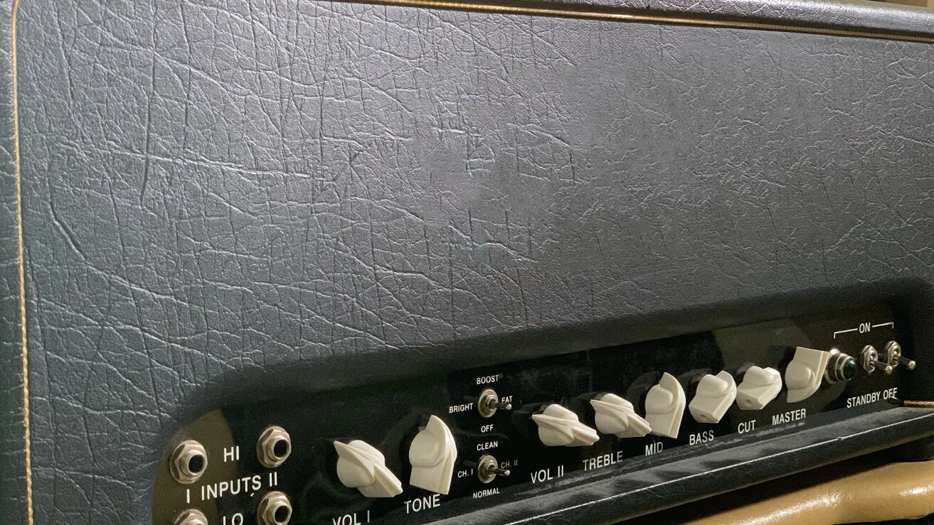Big Hat Kemper Profile Pack — Official Tone Junkie Store